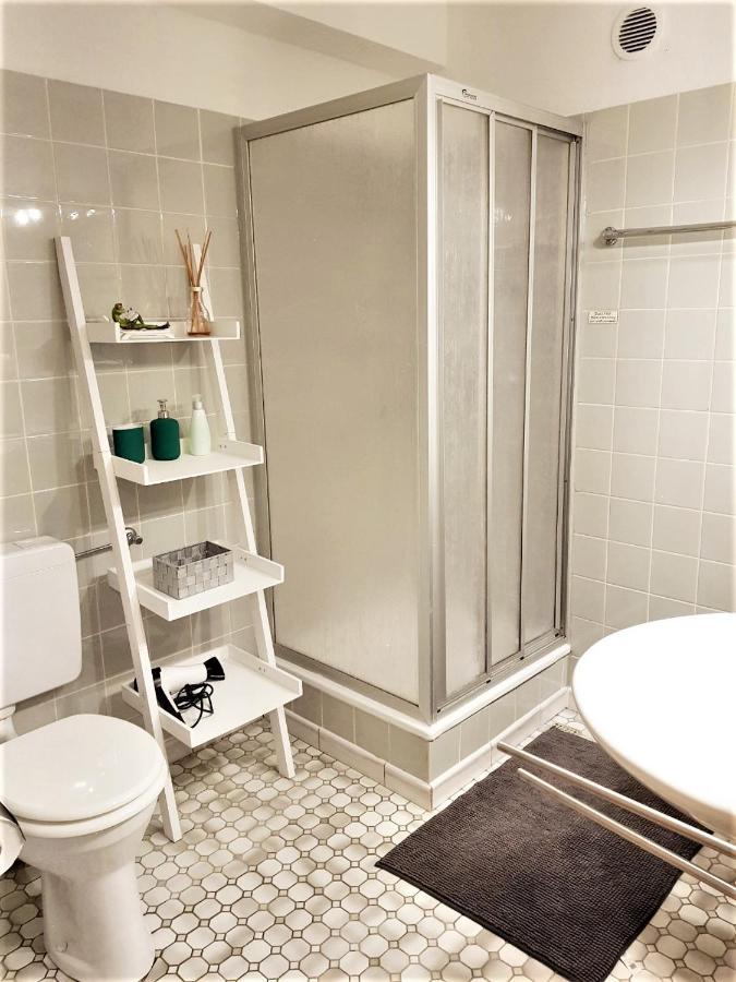 Grossdorf Ferienwohnung Waldsuite Im Harz Goslar Kültér fotó
