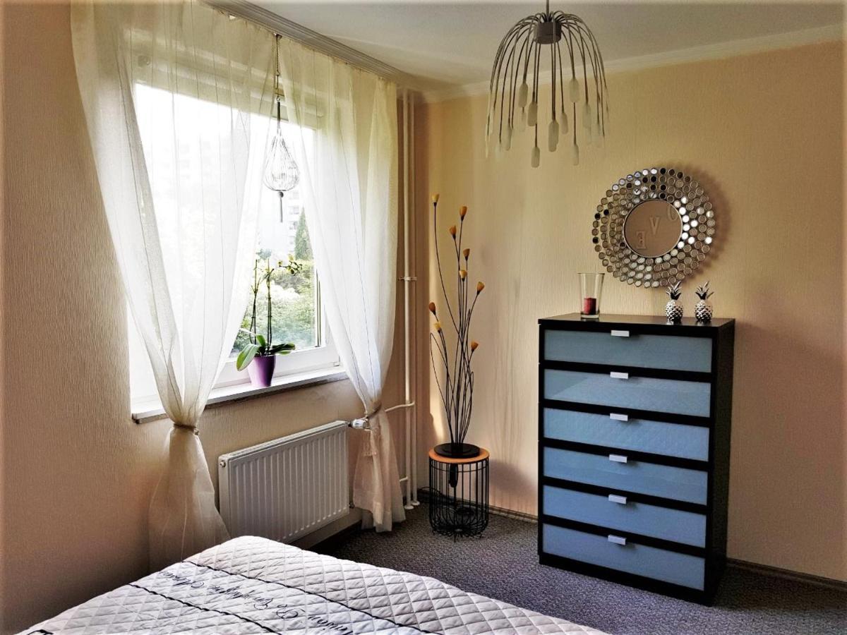 Grossdorf Ferienwohnung Waldsuite Im Harz Goslar Kültér fotó