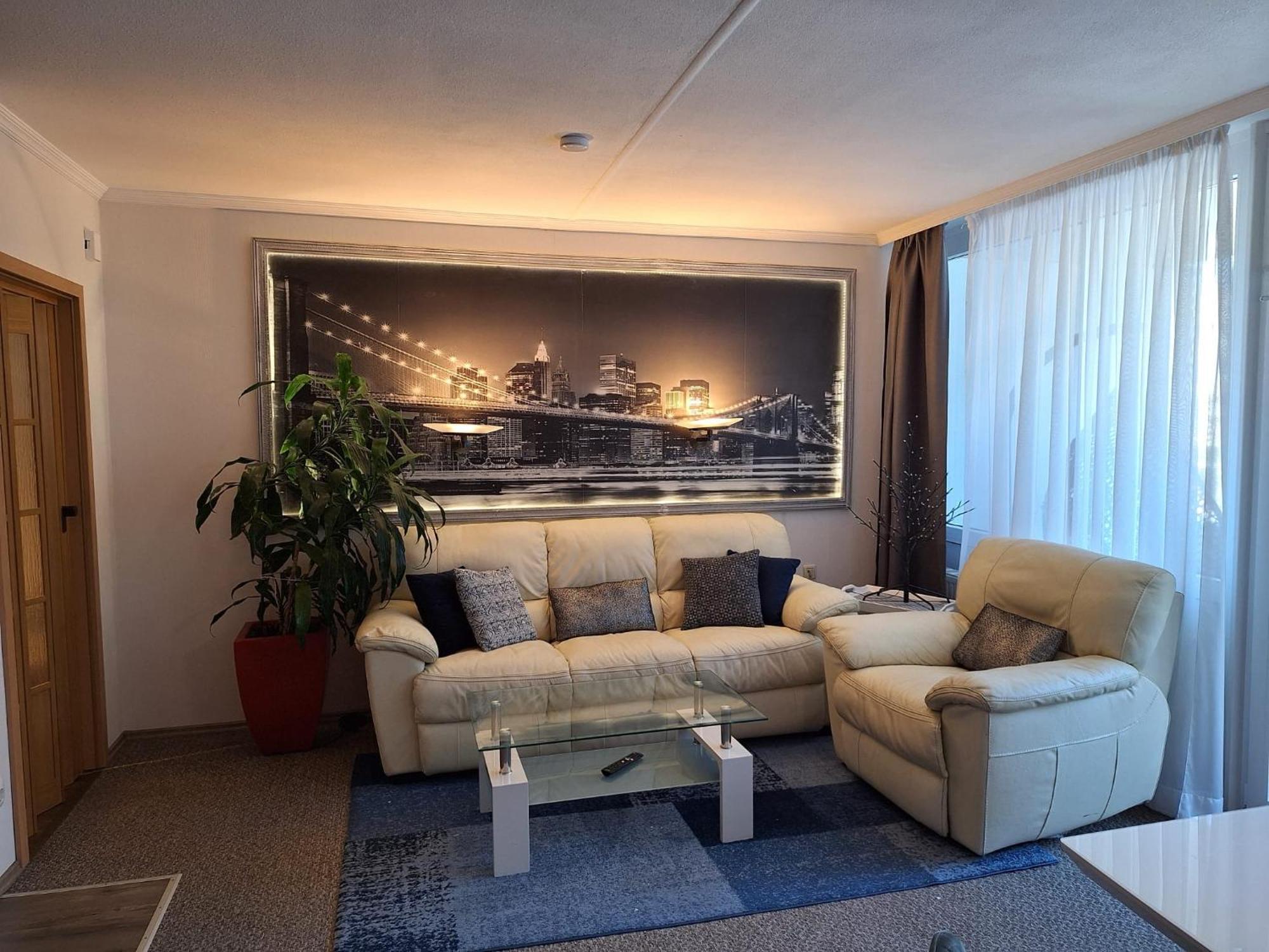 Grossdorf Ferienwohnung Waldsuite Im Harz Goslar Kültér fotó